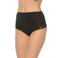 Stahovací kalhotky Ela black plus - MITEX (2975198) - 1
