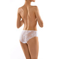 Kalhotky BBL 134 White - Babell (3488367) - 3