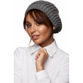 BK060 Baret - ecru (3214109) - 3