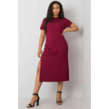 šaty plus size model 166010 BFG (3369909) - 1
