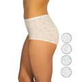 Dámské kalhotky Angelika Classic A'6 L-XL (1236140) - 7