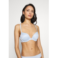 Podprsenka push-up QF4083E-GR4 modrá - Calvin Klein (1645938) - 1