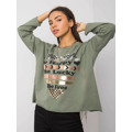 Halenka DHJ BZ 21103.06P khaki (3128468) - 6