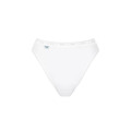 Dámské kalhotky Sloggi Basic+ Tai 2P bílé (3006768) - 12