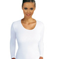Dámská košilka Emili Lena barva 2XL-3XL (3162862) - 1