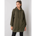 Mikina RV BL 7097.26 khaki (3098806) - 2