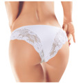 Kalhotky Adeline 065 White - Ewana (3488144) - 1