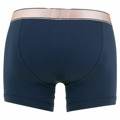 Pánské boxerky 110818  1A512 - 00135 - Modro-růžové - Emporio Armani (3060939) - 2