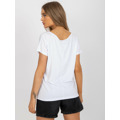Tričko RV TS 7665.91 bílá (3346900) - 5