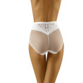 Kalhotky Maestria White - Wol-Bar (3487547) - 2