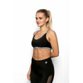 Fitness top Areta black - ELDAR (3215414) - 3