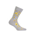 Pánské ponožky Wola Perfect Man vzorované W 94N03 Casual (579043) - 67