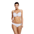 Plavky Sylvia Silver M-549 (2) - Marko (3472729) - 2