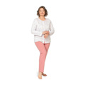 Dámské pyžamo Martel Maria III 220 dł/r M-2XL (2921142) - 30