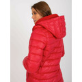 NM KR D2 3873 plášť.98P červená (3587563) - 17