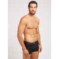 Pánské boxerky 3 pack U2BG01K6YW0 P84S černá/khaki - Guess (3605358) - 3