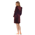 Dámský župan L&L 2121 Rabbit S-XL (2878946) - 10