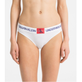 Dámské kalhotky QF4994E - Calvin Klein (835488) - 1