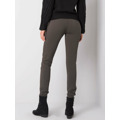Tepláky RV DR 5992.71 tmavá khaki (3458463) - 4