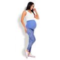 Těhotenské legíny model 125822 PeeKaBoo (1097063) - 1