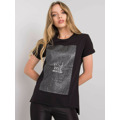 Tričko HB TS 3068.60 černá (2699321) - 6