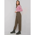 MR SP 5166 džínové kalhoty 1.42 khaki (3063876) - 7