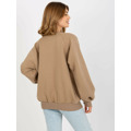 Mikina EM BL N652.46 tmavě lila (3714180) - 6