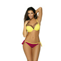 Plavky Virginia Magenta-Duffy M-456 (2) - Marko (3472847) - 5