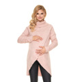 Těhotenský svetr model 157713 PeeKaBoo (2883660) - 1