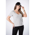 Halenka Meghan M82977 Grey - Vittoria Ventini (3488603) - 8