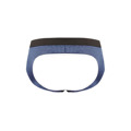 Pánské slipy otevřené Naval Jock Bikini - Anais (2885996) - 3