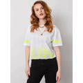Tričko HB TS 3040.47P bílá (2566021) - 7