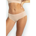 Dámské kalhotky 1649s Queenie beige - GATTA (3531027) - 1