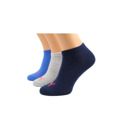 Ponožky Puma 906978 Quarter Soft A'3 (1632443) - 2