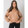 Mikina RV BL 7352.52 velbloudů (3361480) - 2