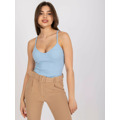 Top TW TP BL 009.27X světle modrá (3296337) - 11