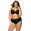 Dámské plavkové kalhotky Ava SF 13/3 S-XL Black (2882184) - 8