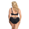 Podprsenka Alicante K647 Black - Gorsenia (3473170) - 2