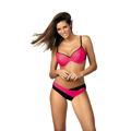 Plavky Jennifer Popstar-Nero M-408 (7) - Marko (3471899) - 5