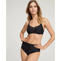 Dámské kalhotky Triumph Shape Smart Maxi černé (3241158) - 24