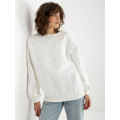Mikina EM BL 617 4.41P ecru (3714215) - 12