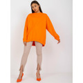 Mikina RV BL 5185.79P oranžová (3266294) - 6