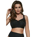 Dámská podprsenka 577 black - VIKI (3096674) - 9
