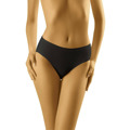 Dámské kalhotky Tahoo Comforta Black - Wol-Bar (3487637) - 4