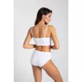 Dámské kalhotky - Bikini Queenie (3056286) - 2