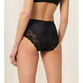 Dámské kalhotky Ladyform Soft Maxi černé - Triumph (3241165) - 13