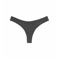 Dámská tanga Aura Spotlight High Leg string černá - TRIUMPH (2688764) - 16