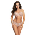 Dámské kalhotky brazilky K691 BLANCHE (3369260) - 1