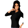 Dámská blůzka Babell Manati dł/r S-2XL (1451350) - 2