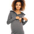 Těhotenské šaty model 94413 PeeKaBoo (1097112) - 5